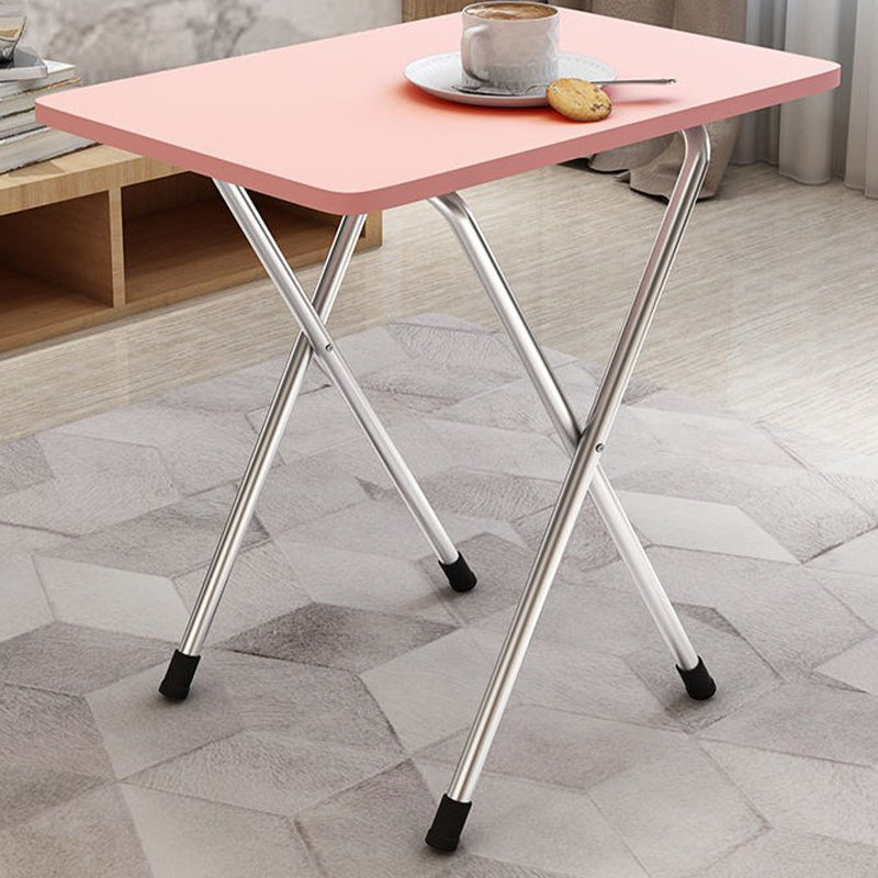 Tavolo da pranzo pieghevole in legno SEMPLICITÀ Stile Cucina Home Cucina