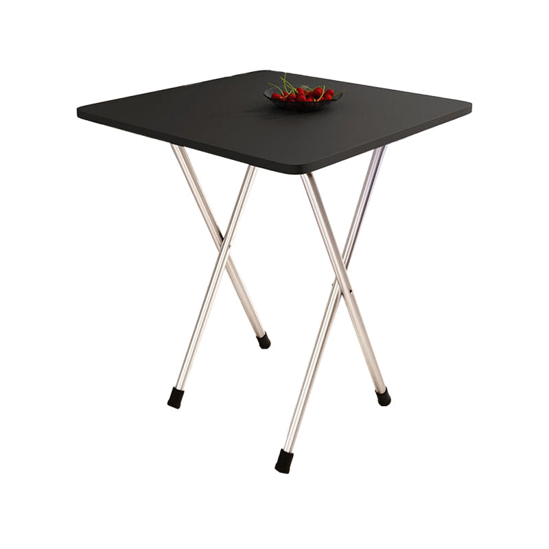 Tavolo da pranzo pieghevole in legno SEMPLICITÀ Stile Cucina Home Cucina