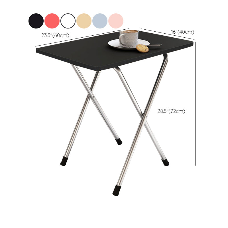 Tavolo da pranzo pieghevole in legno SEMPLICITÀ Stile Cucina Home Cucina