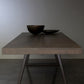 Wooden Table Medieval Modern Style Simple Family Rectangular Dining Table Clearhalo 'Dining Tables & Seating' 'Dining Tables' 'dining_table' 'furn' 'furn_dining_table' 'Furniture' 'Kitchen & Dining Furniture' 6218630
