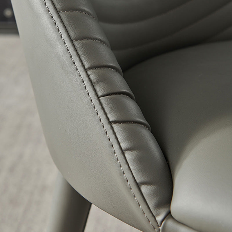 パーソンズチェアホーム用コンテンポラリーキッチンダイニングサイドチェア