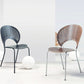 Industrial Metal Dining Room Chair Open Back Dining Chair for Restaurant Use Clearhalo 'Dining Chairs' 'Dining Tables & Seating' 'dining_chair' 'furn' 'furn_dining_chair' 'Furniture' 'Kitchen & Dining Furniture' 6219209