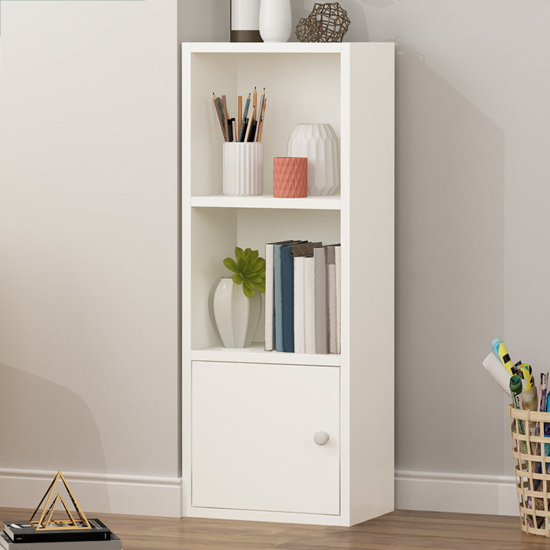 Estantería urbana estantería de madera diseñada con estantes para sala de estar