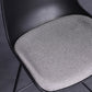 Modern Plastic Bar-stool Bucket Seat Counter Bar Stool with Metal Legs Clearhalo 'Bar Furniture' 'Bar Stools' 'bar_stools' 'furn' 'furn_bar_stools' 'Furniture' 'Kitchen & Dining Furniture' 6221552