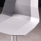 Industrial Adjustable Height Bar Stool Metal Bar Stool for Kitchen Clearhalo 'Bar Furniture' 'Bar Stools' 'bar_stools' 'furn' 'furn_bar_stools' 'Furniture' 'Kitchen & Dining Furniture' 6222236