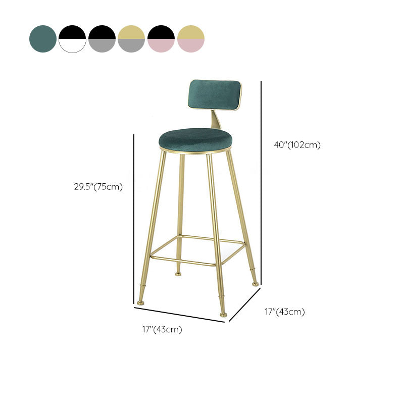 Glam Table and Stool Set Oval 1/2/3 Pieces Bar Pub Table Set Clearhalo 'Bar Furniture' 'furn' 'furn_home_bar_bar_sets' 'Furniture' 'Home Bars & Bar Sets' 'home_bar_bar_sets' 'Kitchen & Dining Furniture' 6222623