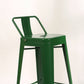 Contemporary Pub Dining Set 1/2/3 Pieces Table and Stool for Bar Clearhalo 'Bar Furniture' 'furn' 'furn_home_bar_bar_sets' 'Furniture' 'Home Bars & Bar Sets' 'home_bar_bar_sets' 'Kitchen & Dining Furniture' 6222641