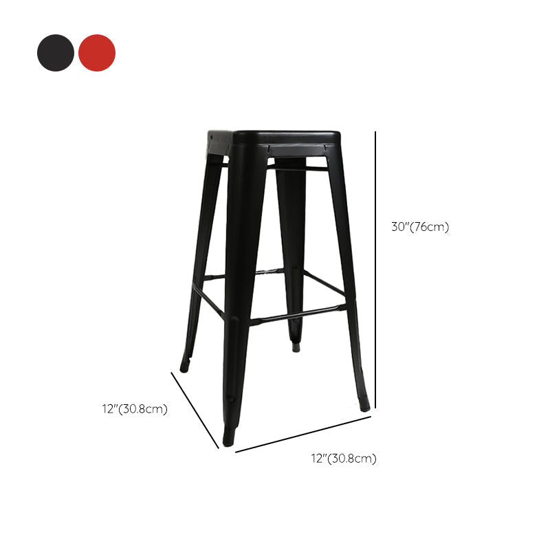 Contemporary Pub Dining Set 1/2/3 Pieces Table and Stool for Bar Clearhalo 'Bar Furniture' 'furn' 'furn_home_bar_bar_sets' 'Furniture' 'Home Bars & Bar Sets' 'home_bar_bar_sets' 'Kitchen & Dining Furniture' 6222643