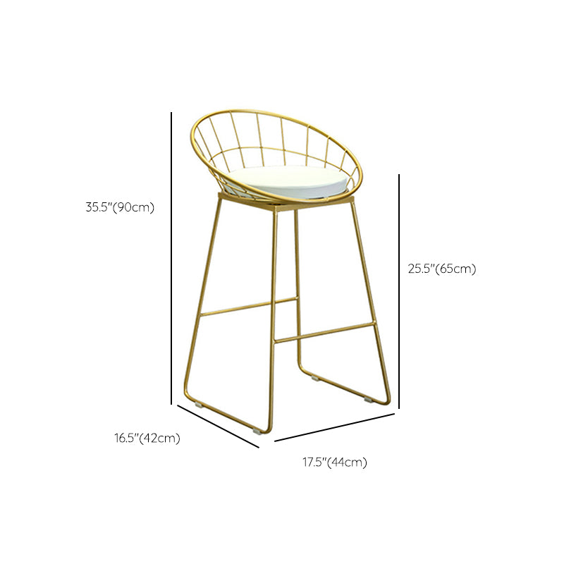Glam Style Fixed Bar Table Set 1/3 Pieces Faux Marble Counter Table Set Clearhalo 'Bar Furniture' 'furn' 'furn_home_bar_bar_sets' 'Furniture' 'Home Bars & Bar Sets' 'home_bar_bar_sets' 'Kitchen & Dining Furniture' 6222710