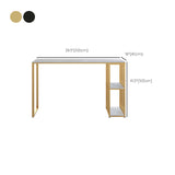 Industrial Bar Table and Stools 1/2/3 Pieces Bar Stool and Table Set