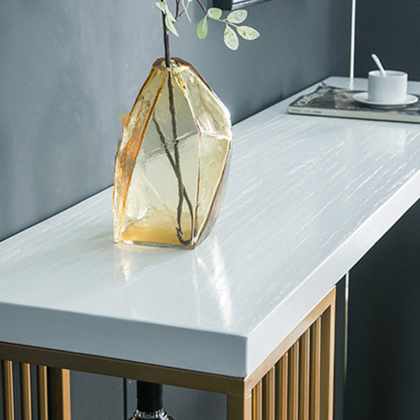 Glam Bar Table Set 1/3 Pieces Rectangle Wood Counter Table with Stools Clearhalo 'Bar Furniture' 'furn' 'furn_home_bar_bar_sets' 'Furniture' 'Home Bars & Bar Sets' 'home_bar_bar_sets' 'Kitchen & Dining Furniture' 6222845