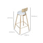 Glam Bar Table Set 1/3 Pieces Rectangle Wood Counter Table with Stools Clearhalo 'Bar Furniture' 'furn' 'furn_home_bar_bar_sets' 'Furniture' 'Home Bars & Bar Sets' 'home_bar_bar_sets' 'Kitchen & Dining Furniture' 6222857