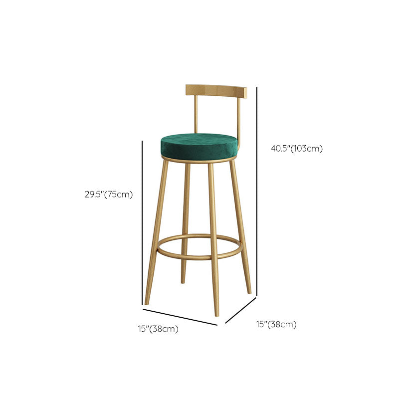 Industrial Style Bar Table Set 1/3 Pieces Stone Fixed Counter Table Set Clearhalo 'Bar Furniture' 'furn' 'furn_home_bar_bar_sets' 'Furniture' 'Home Bars & Bar Sets' 'home_bar_bar_sets' 'Kitchen & Dining Furniture' 6222917