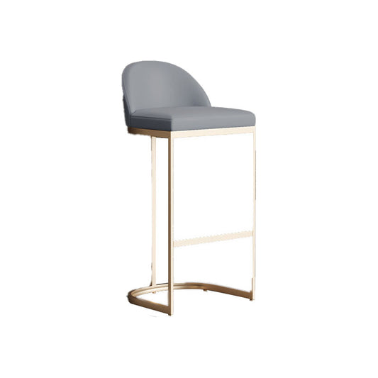 Sgabello da bar glam e set da tavolo 1/2/5 pezzi e set di sgabelli