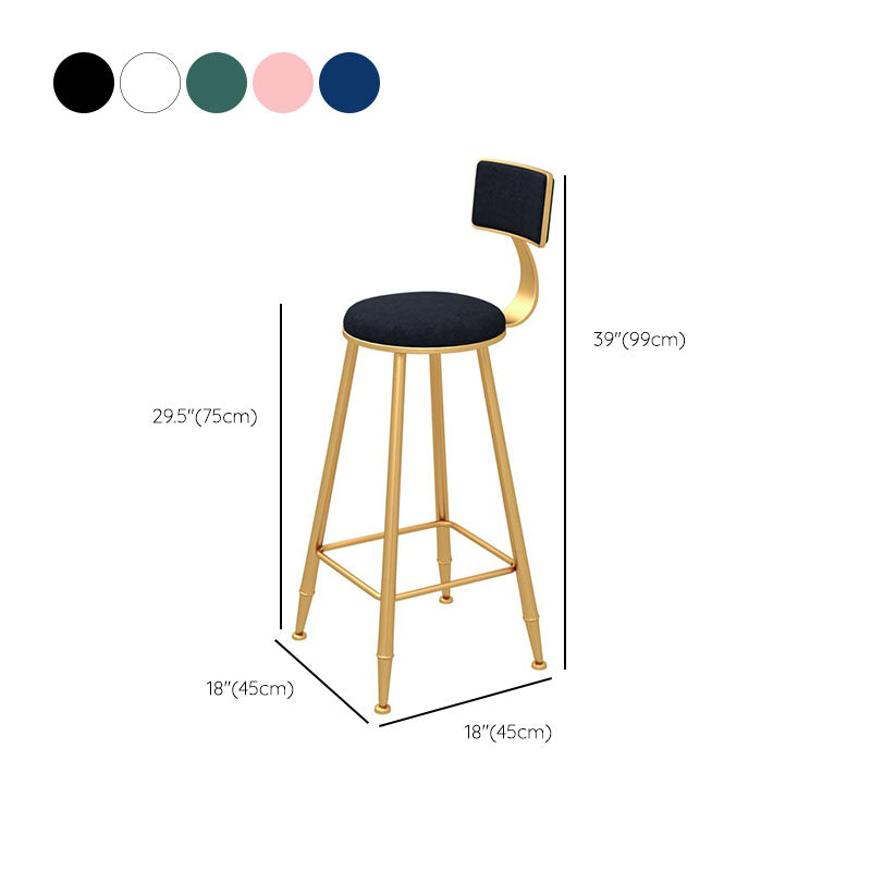 Glam Rectangle Bar Table Set 1/3/5 Pieces Faux Marble Counter Table Set for Dining Room Clearhalo 'Bar Furniture' 'furn' 'furn_home_bar_bar_sets' 'Furniture' 'Home Bars & Bar Sets' 'home_bar_bar_sets' 'Kitchen & Dining Furniture' 6222977