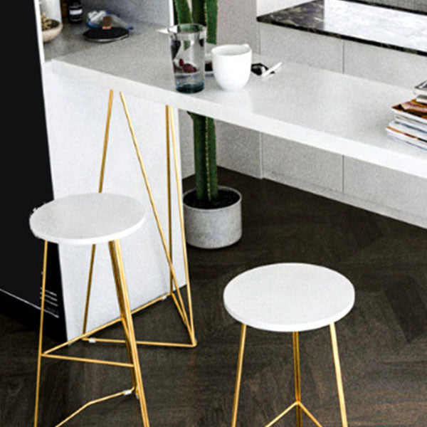 Solid Wood Bar Stool and Table Rectangular 1/3 Pieces Pub Table Set Clearhalo 'Bar Furniture' 'furn' 'furn_home_bar_bar_sets' 'Furniture' 'Home Bars & Bar Sets' 'home_bar_bar_sets' 'Kitchen & Dining Furniture' 6223166