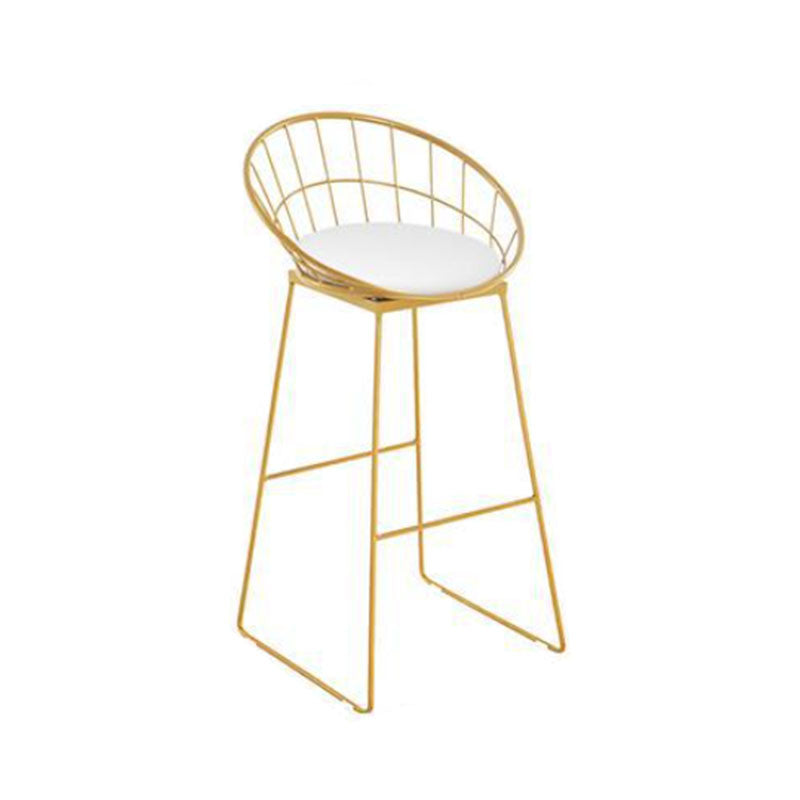Juego de mesa de bar estilo Glam, juego de mostrador rectangular de mármol sintético de 1/3 piezas