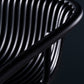 Contemporary Metal Bar Stool Plastic Counter Stools for Home Use Clearhalo 'Bar Furniture' 'Bar Stools' 'bar_stools' 'furn' 'furn_bar_stools' 'Furniture' 'Kitchen & Dining Furniture' 6226333