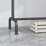 Talbero della sala incorniciata in metallo in metallo in metallo in metallo con planimetro industriale