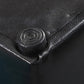 Modern Faux Leather Pouf Water Resistant Pure Color Square for Home Decor Clearhalo 'furn' 'furn_ottomans_poufs' 'Furniture' 'Living Room Furniture' 'Ottomans & Poufs' 'ottomans_poufs' 6227079