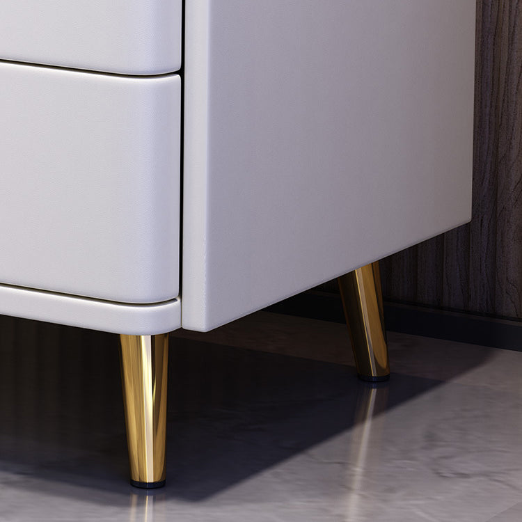 Solid Wood Bed Nightstand Contemporary Bedside Cabinet for Bedroom Clearhalo 'Bedroom Furniture' 'furn' 'furn_night_stand' 'Furniture' 'night_stand' 'Nightstands' 6228233