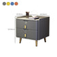 Solid Wood Bed Nightstand Contemporary Bedside Cabinet for Bedroom Clearhalo 'Bedroom Furniture' 'furn' 'furn_night_stand' 'Furniture' 'night_stand' 'Nightstands' 6228243