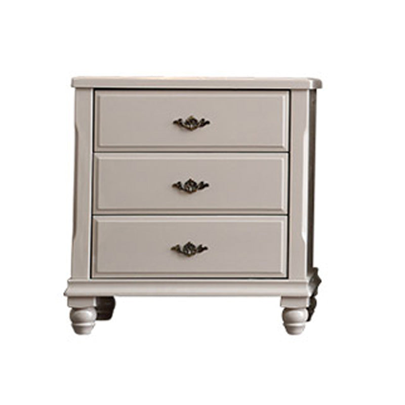 American Traditional Storage Chest Dresser Solid Wood Dresser with 3/4/5 Drawers Clearhalo 'Bedroom Furniture' 'Dressers & Chests' 'dressers_chests' 'furn' 'furn_dressers_chests' 'Furniture' 6228362
