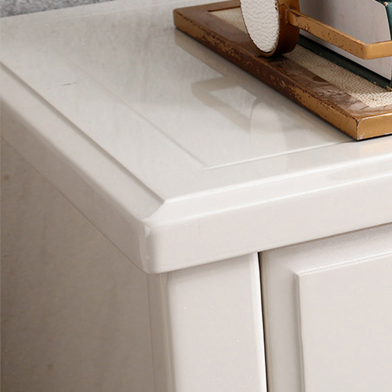 American Traditional Storage Chest Dresser Solid Wood Dresser with 3/4/5 Drawers Clearhalo 'Bedroom Furniture' 'Dressers & Chests' 'dressers_chests' 'furn' 'furn_dressers_chests' 'Furniture' 6228365