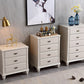 American Traditional Storage Chest Dresser Solid Wood Dresser with 3/4/5 Drawers Clearhalo 'Bedroom Furniture' 'Dressers & Chests' 'dressers_chests' 'furn' 'furn_dressers_chests' 'Furniture' 6228368