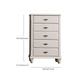 American Traditional Storage Chest Dresser Solid Wood Dresser with 3/4/5 Drawers Clearhalo 'Bedroom Furniture' 'Dressers & Chests' 'dressers_chests' 'furn' 'furn_dressers_chests' 'Furniture' 6228371