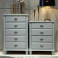 Traditional Storage Chest Solid Wood Storage Chest Dresser with 3/4 Drawers Clearhalo 'Bedroom Furniture' 'Dressers & Chests' 'dressers_chests' 'furn' 'furn_dressers_chests' 'Furniture' 6228407