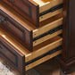 Traditional Storage Chest Solid Wood Storage Chest Dresser with 3/4 Drawers Clearhalo 'Bedroom Furniture' 'Dressers & Chests' 'dressers_chests' 'furn' 'furn_dressers_chests' 'Furniture' 6228422