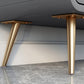 Glam Kommode aus Holz mit 3/4/5 Schubladen