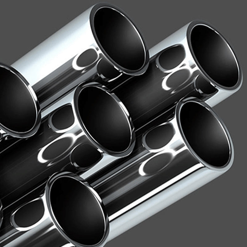 Contemporary Parsons Chair Faux Leather Kitchen Dining Armless Chair