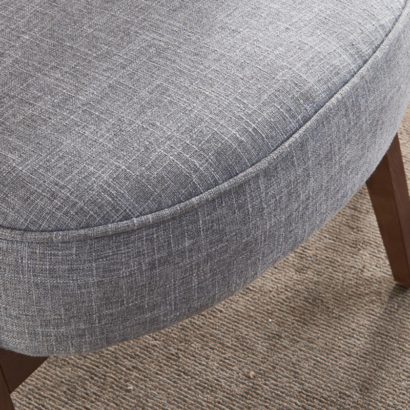 Traditionele armstoel Wood Windsor Rug -eetkamerstoel voor thuis