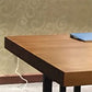 Solid Wood Industrial Rectangular Writing Desk Meeting Desk for Office Clearhalo 'furn' 'furn_office_desk' 'Furniture' 'Office Desks' 'Office Furniture' 'office_desk' 6231473