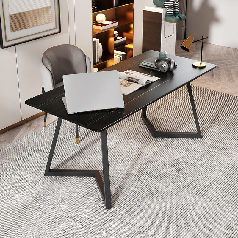 RECTANGULAIRE 29,5 "TALL ÉCRANS DE TEMP