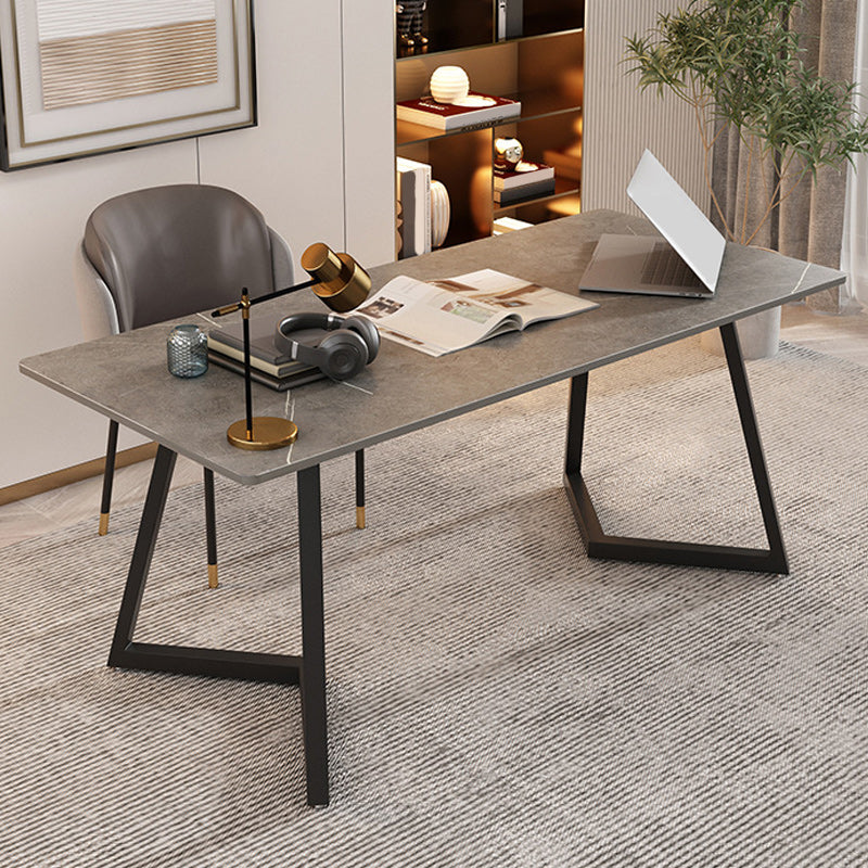 RECTANGULAIRE 29,5 "TALL ÉCRANS DE TEMP