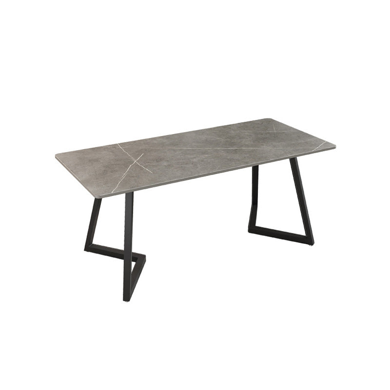 RECTANGULAIRE 29,5 "TALL ÉCRANS DE TEMP