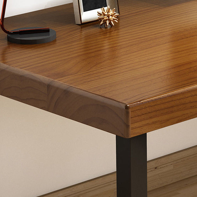 MODANGLE RECTALGANG LEGNO DESCA BASSE SCHEDA BASE PER UFFICIO