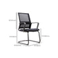 Fixed Arms Swivel Chair Modern Style Office Ergonomic Mesh Task Chair Clearhalo 'furn' 'furn_office_chair' 'Furniture' 'Office Chairs' 'Office Furniture' 'office_chair' 6232123