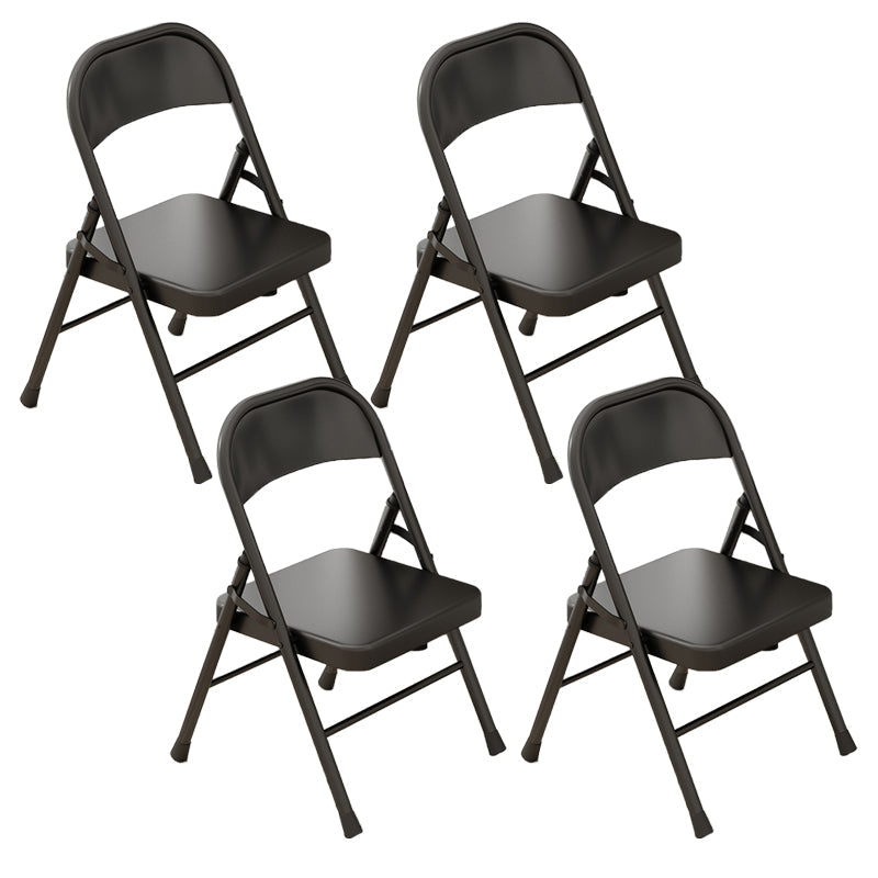 18" breiter moderner Konferenzstuhl ohne Rollen. Bürostuhl