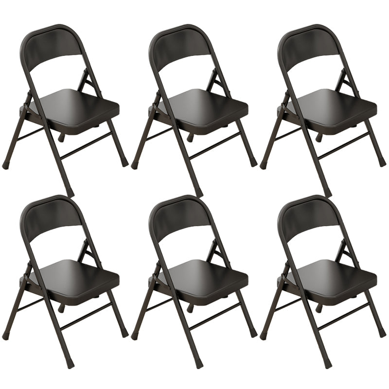 18" breiter moderner Konferenzstuhl ohne Rollen. Bürostuhl