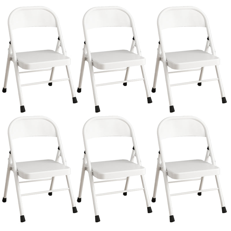 18" breiter moderner Konferenzstuhl ohne Rollen. Bürostuhl