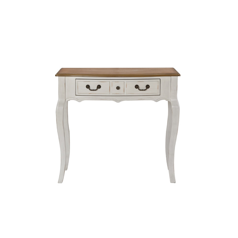 Victorian White Makeup Vanity Desk Table Solid Wood Dressing Table Stool Set Makeup Vanity Clearhalo 'Bedroom Furniture' 'furn' 'furn_makeup_vanities' 'Furniture' 'Makeup Vanities' 'makeup_vanities' 6235772