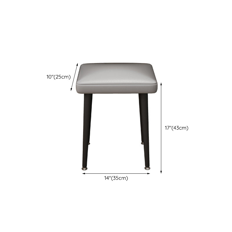 Contemporary Vanity Tables with Drawers, Glass Top Vanity Dressing Table Clearhalo 'Bedroom Furniture' 'furn' 'furn_makeup_vanities' 'Furniture' 'Makeup Vanities' 'makeup_vanities' 6235862