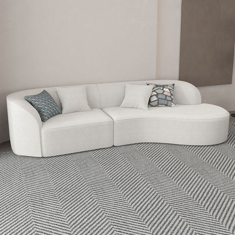 MODERNE 27,55 "H BLANG LOOL TUXEDO BRAU COURVE COURVE POUR LE SOIR