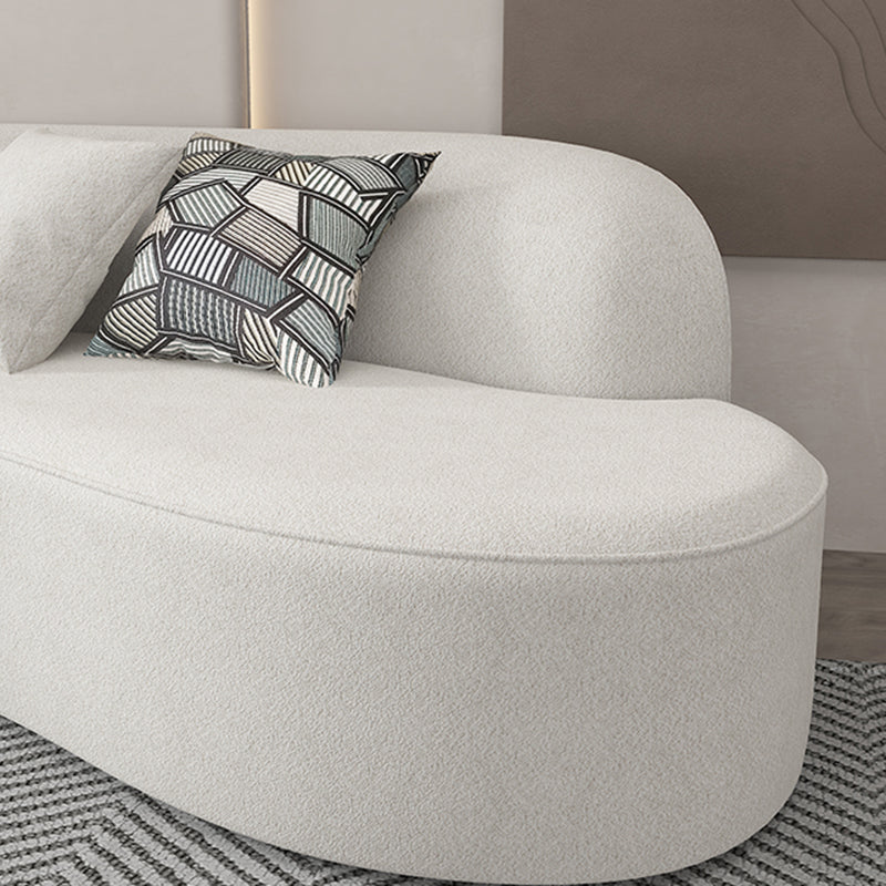 MODERNE 27,55 "H BLANG LOOL TUXEDO BRAU COURVE COURVE POUR LE SOIR