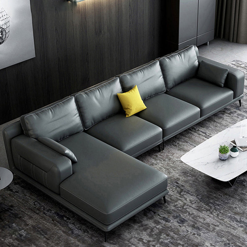 Oreillers nordiques Livrés de bras encastré