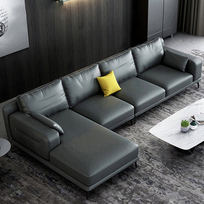 Oreillers nordiques Livrés de bras encastré